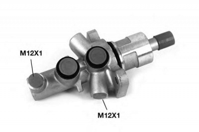 OPEN PARTS fbm104500 -  Главный тормозной цилиндр